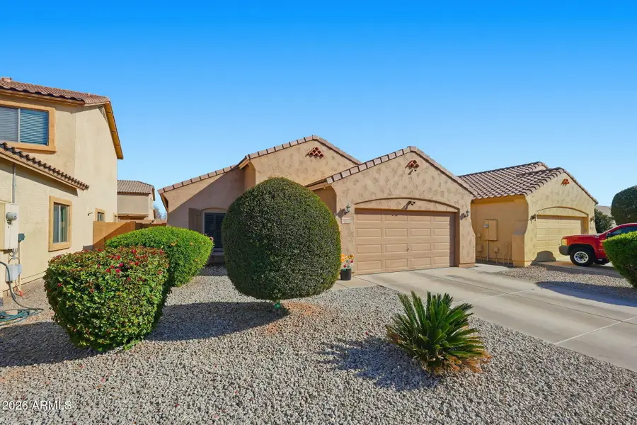 5340 W Minton Street, Laveen, AZ 85339 - Image #2