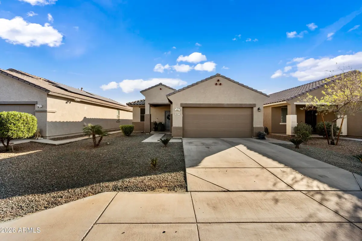 10437 W Cordes Road, Tolleson, AZ 85353 - Image #1