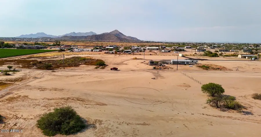 0 W Ocotillo Dr Lot J 1.4 Acres --, Casa Grande, AZ 85194 - #2