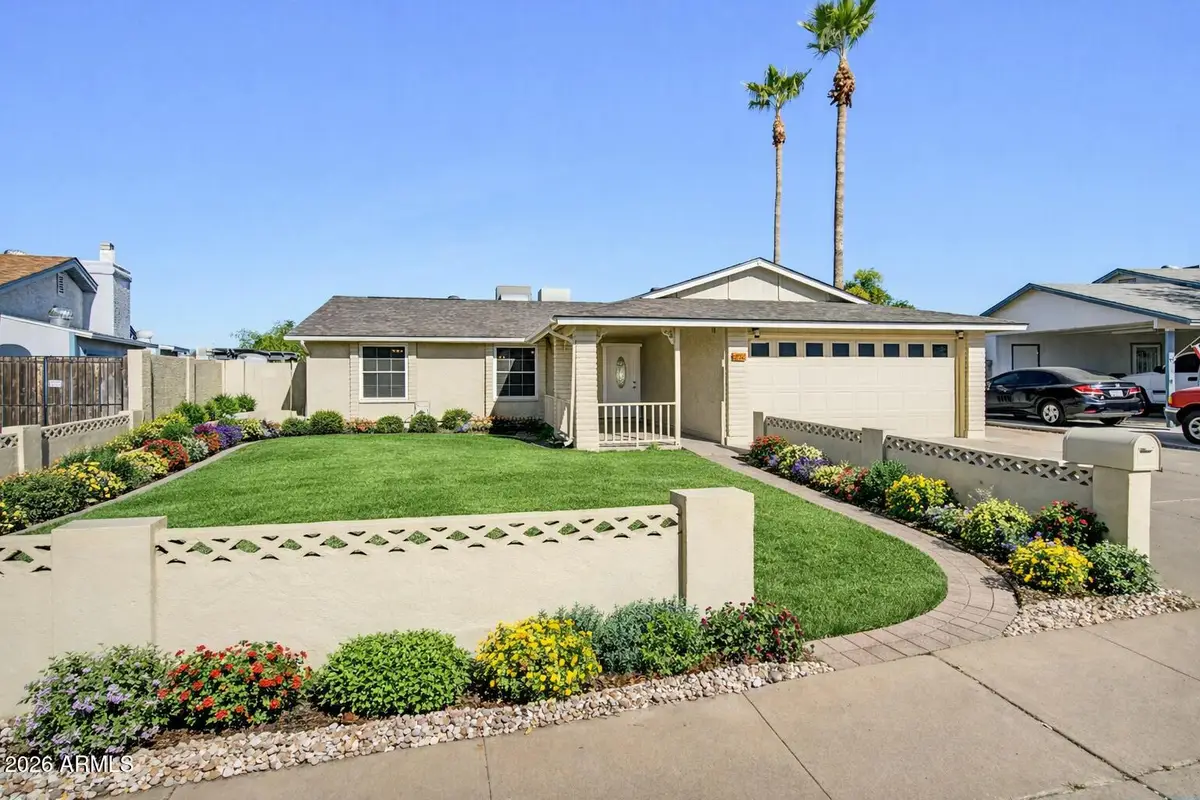 1274 W Nopal Place, Chandler, AZ 85224 - #1