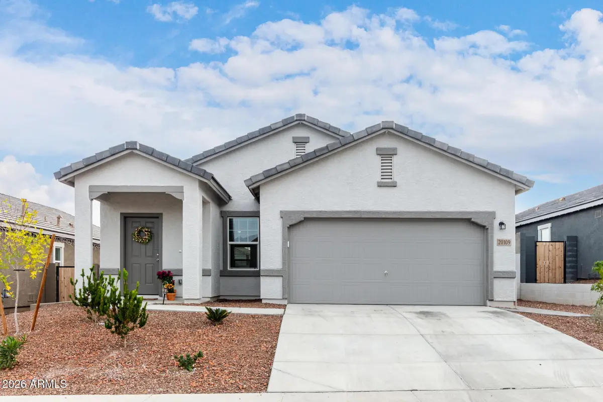 20109 W Palo Verde Drive, Litchfield Park, AZ 85340 - Image #1