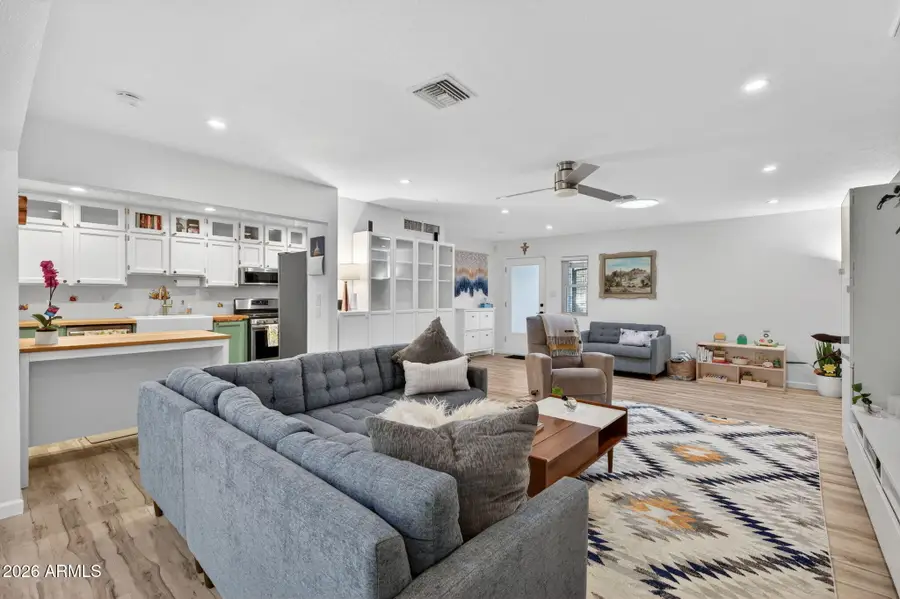 410 W Mulberry Drive, Phoenix, AZ 85013 - Image #3