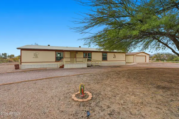 7451 W Caballero Court, Arizona City, AZ 85123