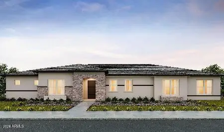 10758 N Mckinney Street, Surprise, AZ 85388