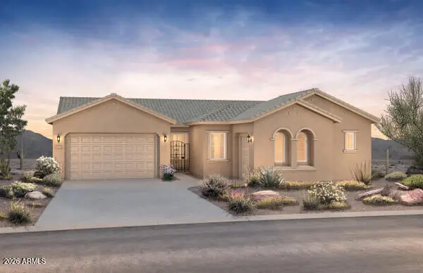 26082 S 225th Place, Queen Creek, AZ 85142