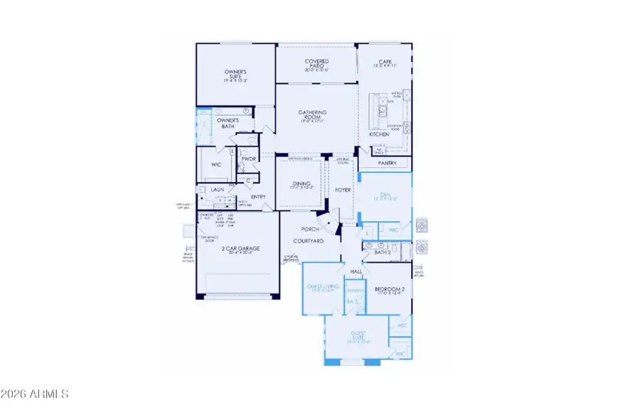 26082 S 225th Place, Queen Creek, AZ 85142 - Image #2