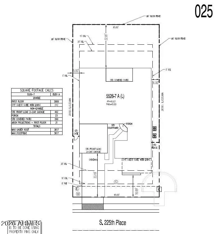 26082 S 225th Place, Queen Creek, AZ 85142 - Image #3