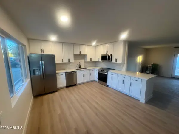 3337 W Ocotillo Road, Phoenix, AZ 85017