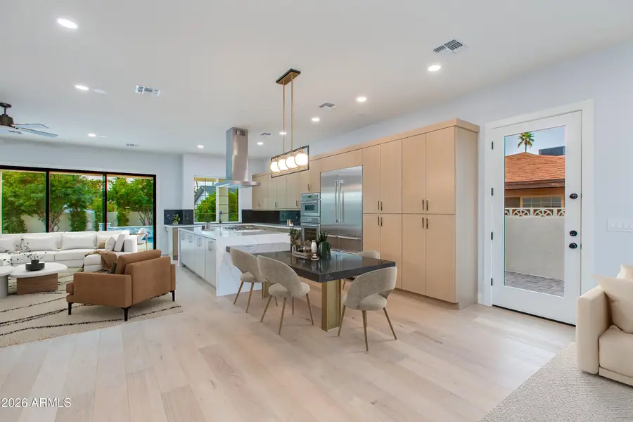 3834 N 34th Street, Phoenix, AZ 85018 - Image #3