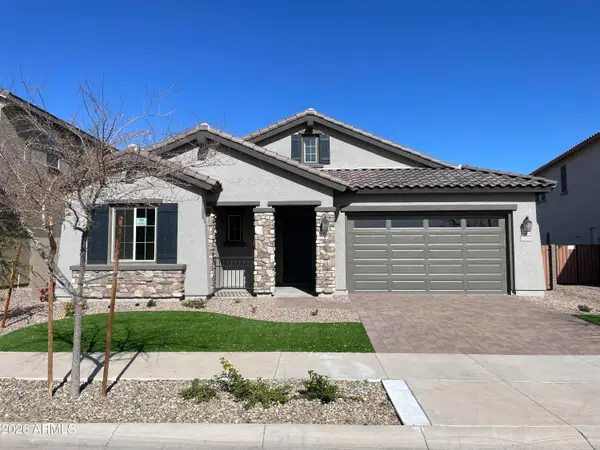 15758 W Sand Hills Road, Surprise, AZ 85387