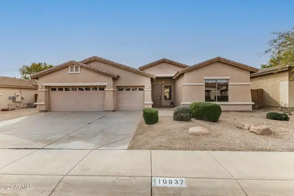 16837 W Northampton Road, Surprise, AZ 85374