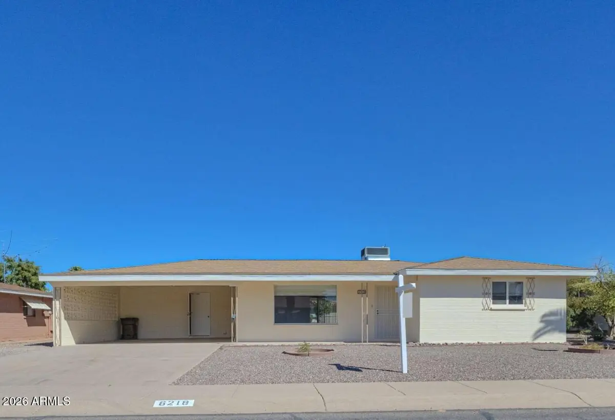 6218 E Dodge Street, Mesa, AZ 85205 - #1