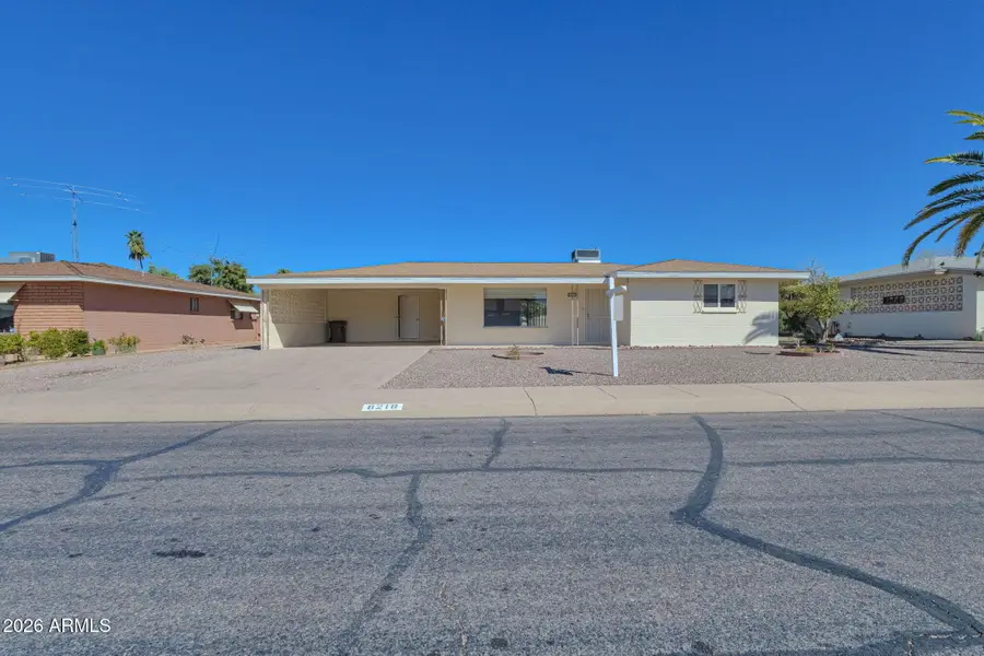 6218 E Dodge Street, Mesa, AZ 85205 - #2