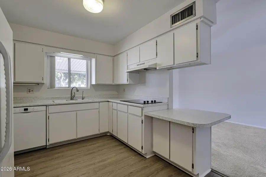 6218 E Dodge Street, Mesa, AZ 85205 - #3