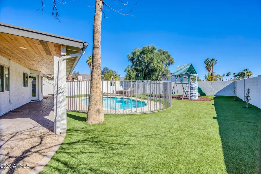 10645 E Mercer Lane, Scottsdale, AZ 85259 - #3