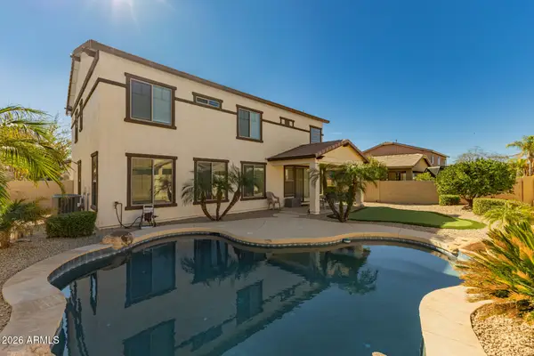 4054 E Washington Avenue, Gilbert, AZ 85234