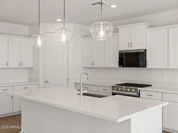 12882 N 306th Avenue, Buckeye, AZ 85396