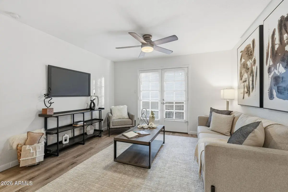 5995 N 78th Street #2103, Scottsdale, AZ 85250 - #1