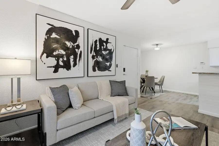 5995 N 78th Street #2103, Scottsdale, AZ 85250 - #2