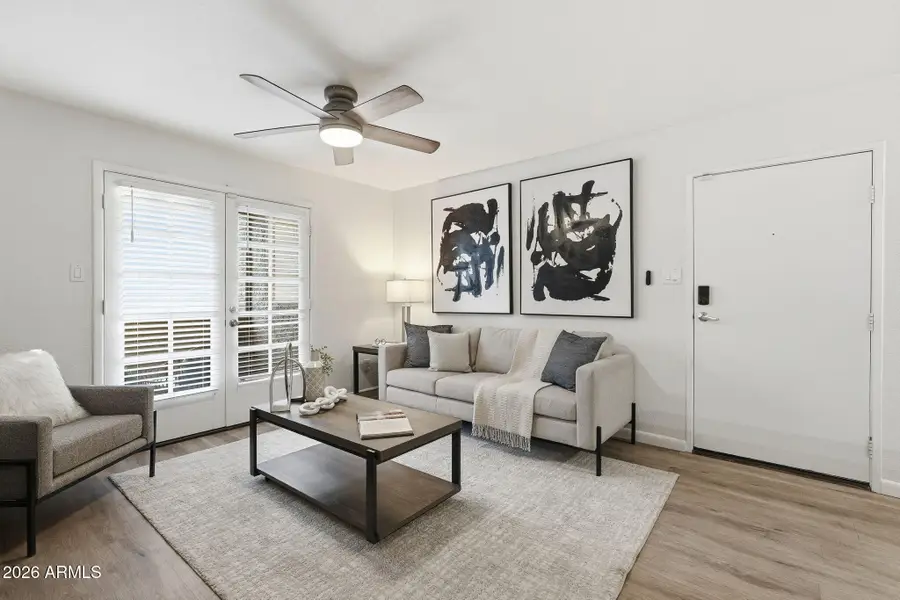 5995 N 78th Street #2103, Scottsdale, AZ 85250 - #3