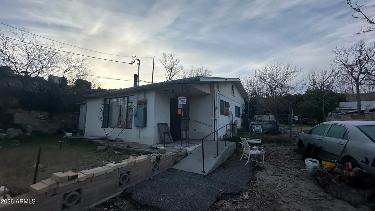 4329 E Hammond Street, Claypool, AZ 85532 - Image #1