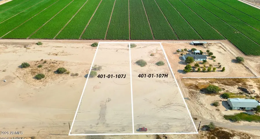 0 W Ocotillo Dr. Lot H 1.38 Acres --, Casa Grande, AZ 85194 - Image #2