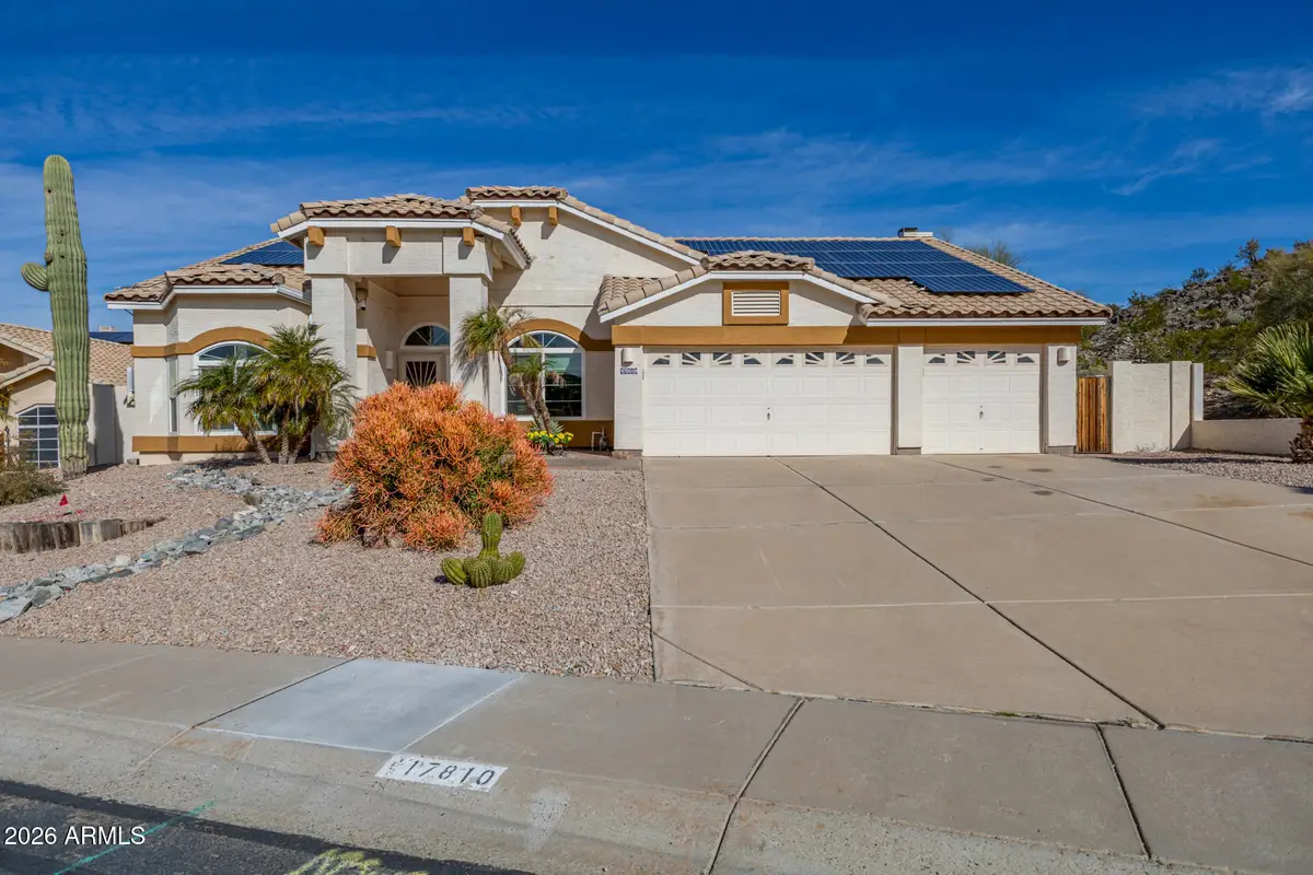 17810 W Summit Drive, Goodyear, AZ 85338 - Image #1