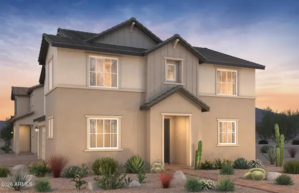 16510 W Whispering Wind Drive, Surprise, AZ 85387