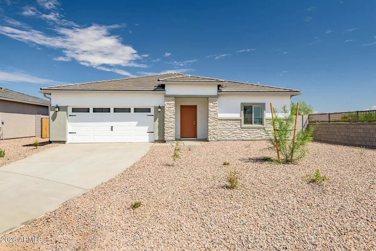 4010 N Ghost Hollow Avenue, Casa Grande, AZ 85122 - Image #1