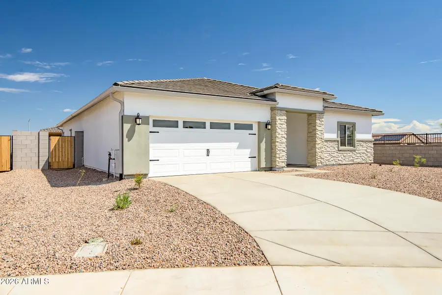 4010 N Ghost Hollow Avenue, Casa Grande, AZ 85122 - Image #3