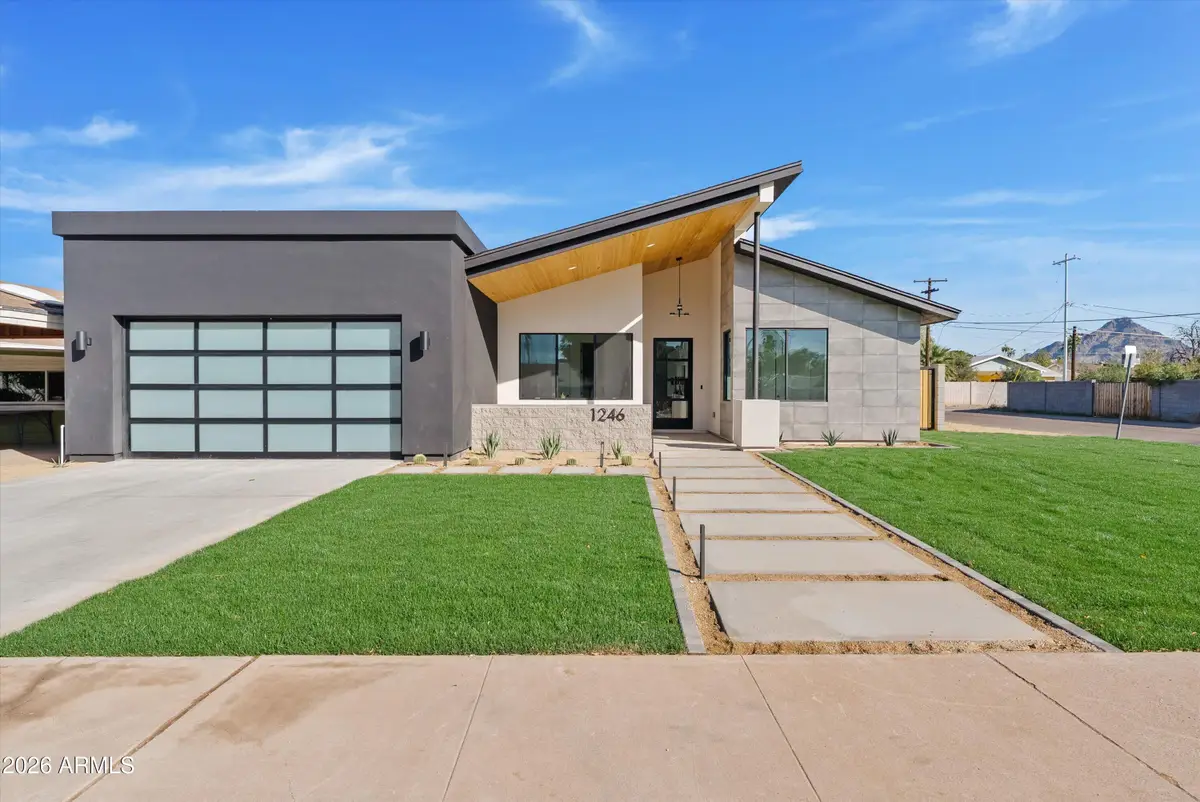 1246 E Oregon Avenue, Phoenix, AZ 85014 - #1