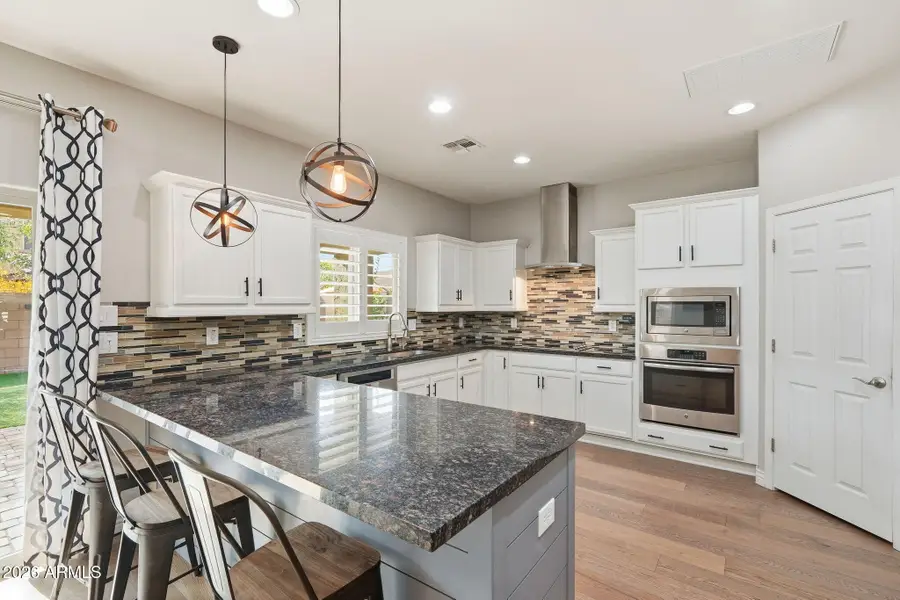 10249 E Kinetic Drive, Mesa, AZ 85212 - #3