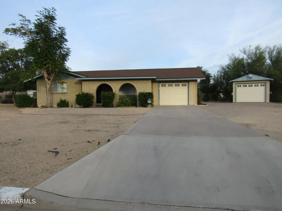 1417 N 67th Street, Mesa, AZ 85205 - Image #1