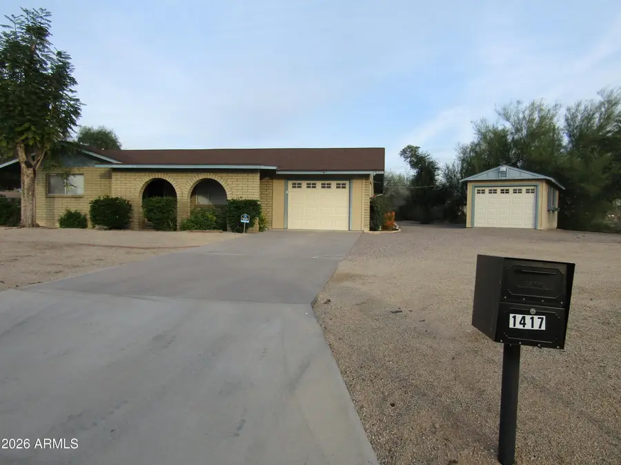 1417 N 67th Street, Mesa, AZ 85205 - Image #3