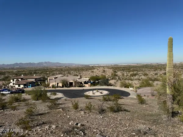 17613 W Paseo Way #21, Goodyear, AZ 85338