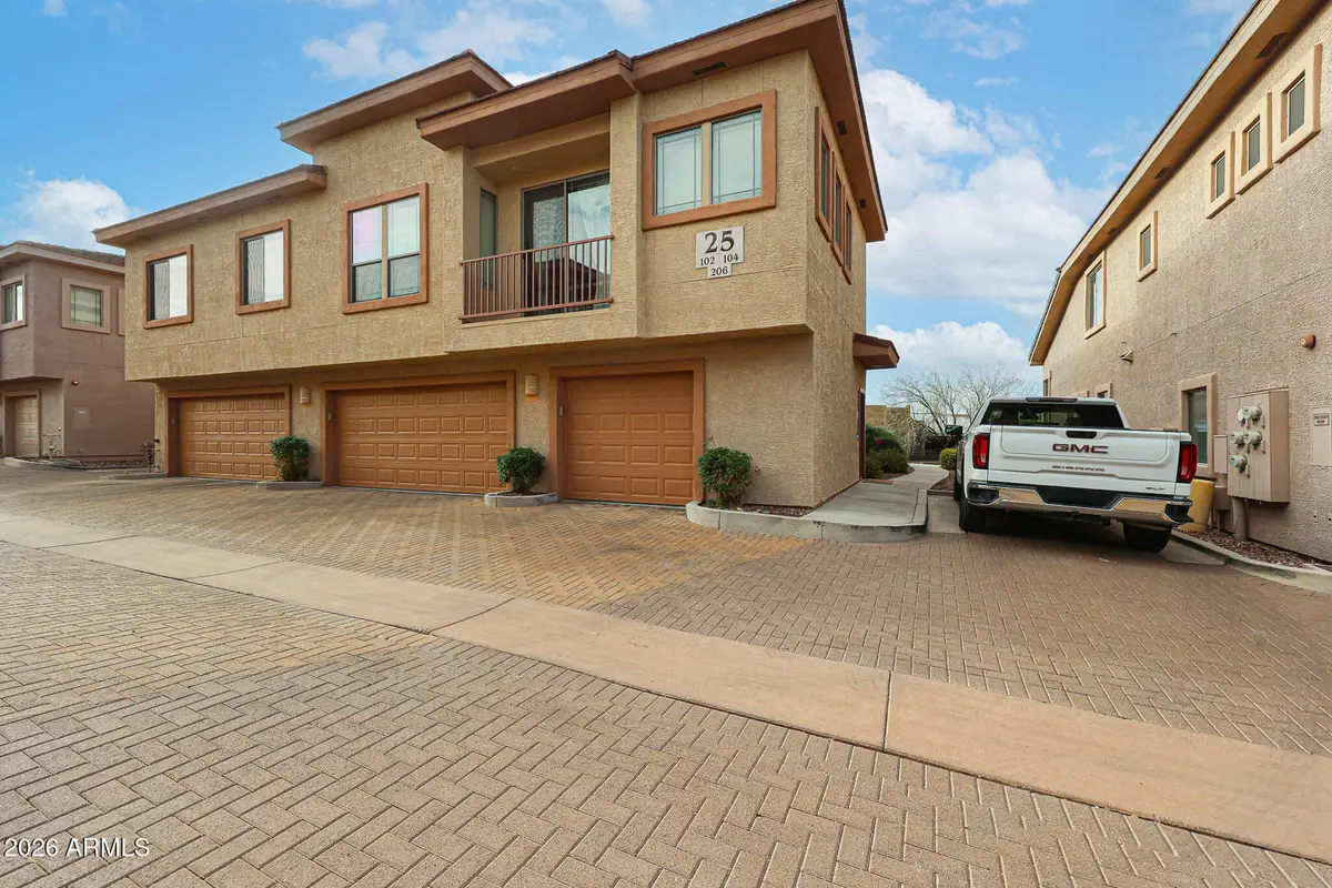 42424 N Gavilan Peak Parkway #25206, Anthem, AZ 85086 - #1