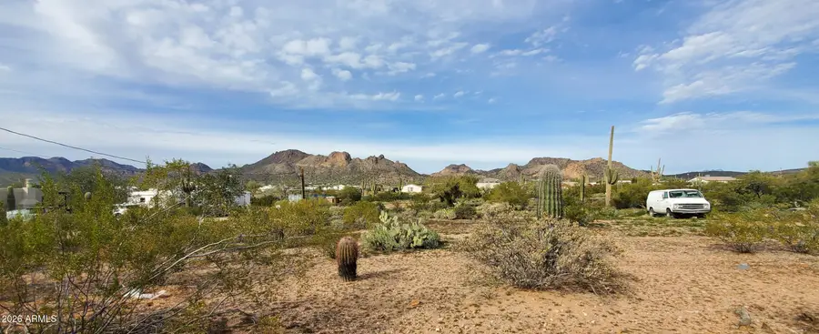 564 W Mckellips Boulevard, Apache Junction, AZ 85120 - #2