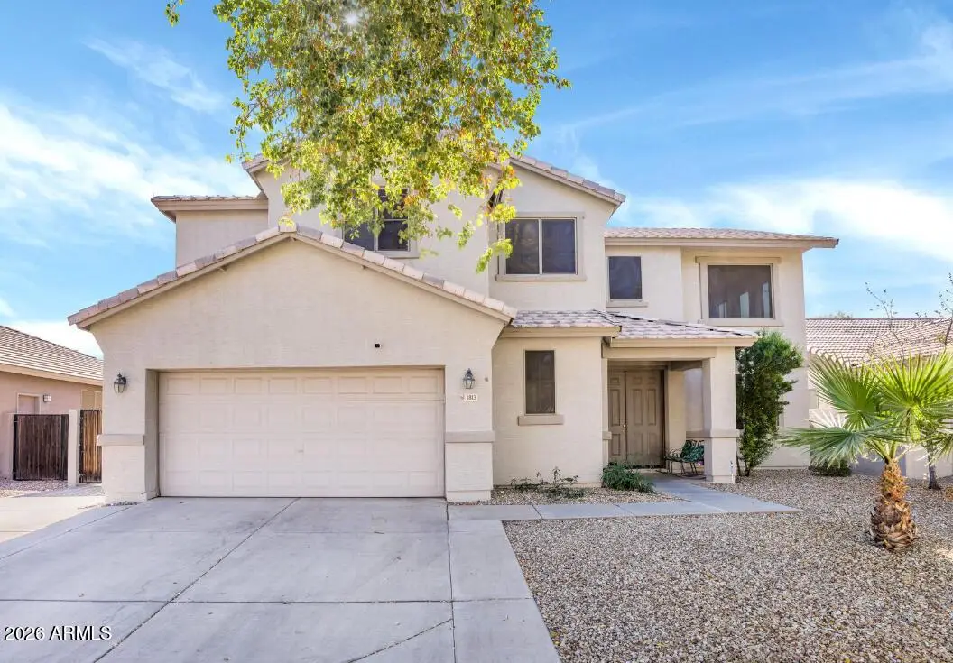 1813 E Beverly Road, Phoenix, AZ 85042 - #1