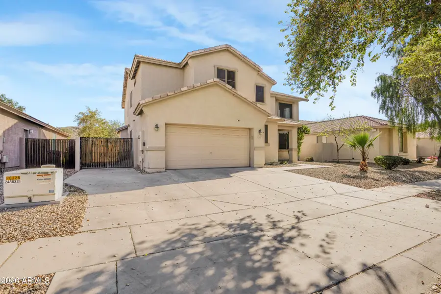 1813 E Beverly Road, Phoenix, AZ 85042 - #3