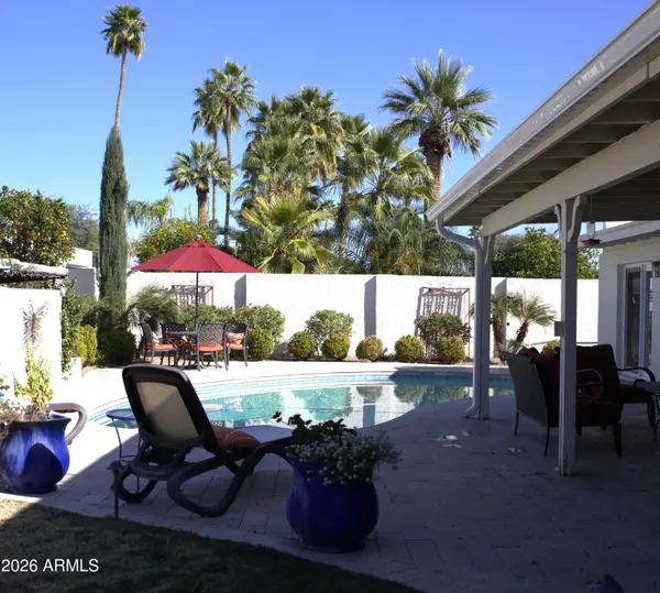 6502 E Sweetwater Avenue, Scottsdale, AZ 85254