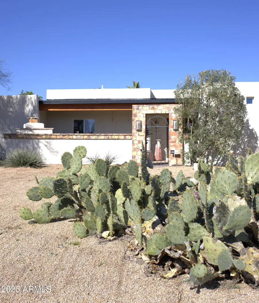 6502 E Sweetwater Avenue, Scottsdale, AZ 85254 - #3