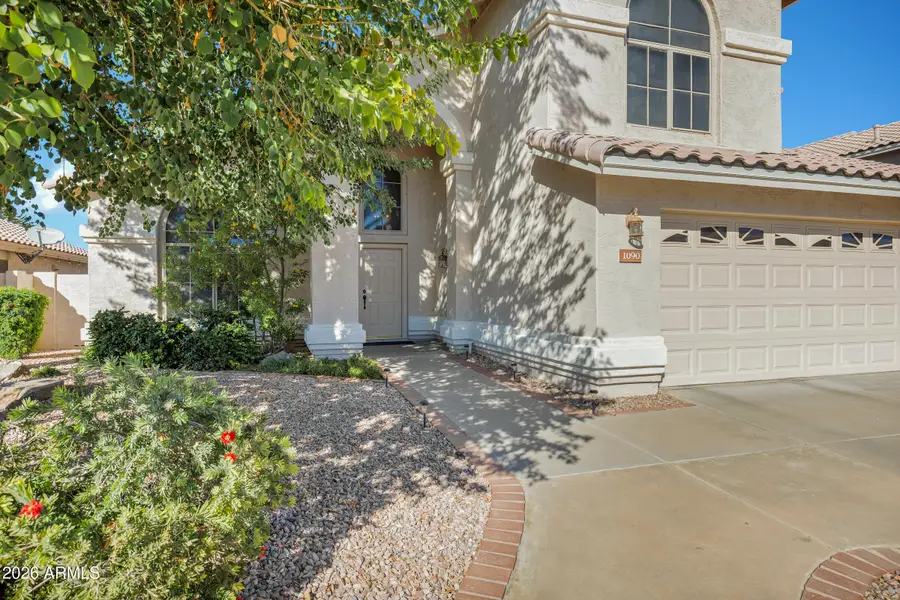 1090 W Raven Drive, Chandler, AZ 85286 - Image #3