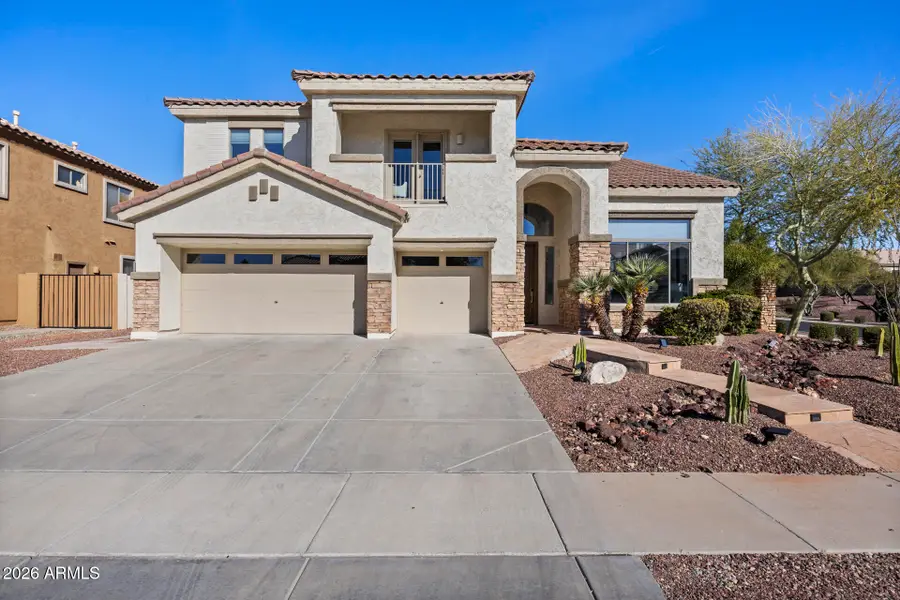 2210 W Crimson Terrace, Phoenix, AZ 85085 - Image #2