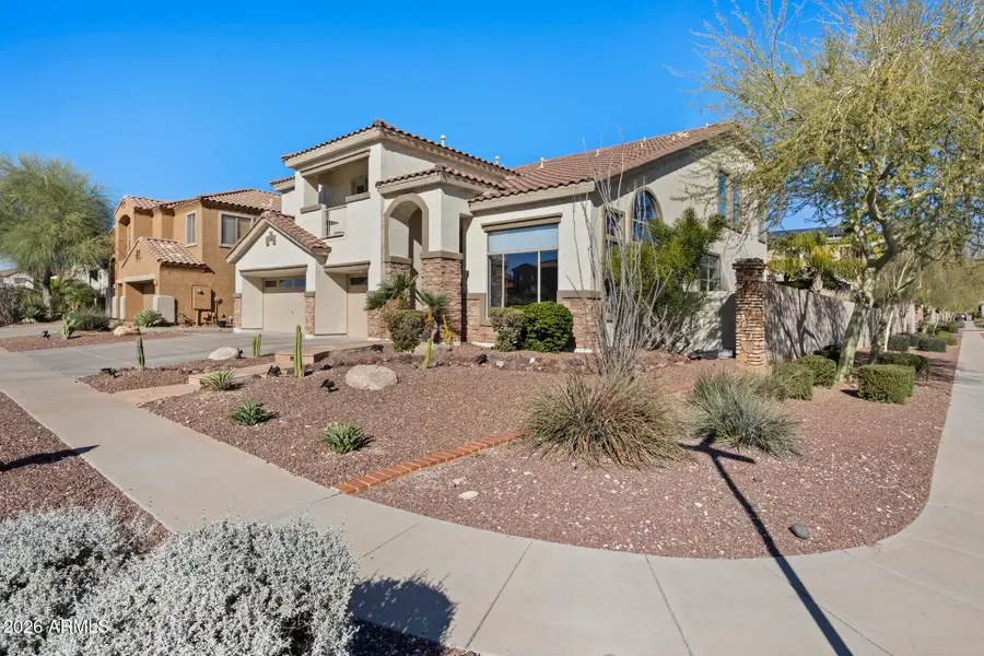 2210 W Crimson Terrace, Phoenix, AZ 85085 - Image #3