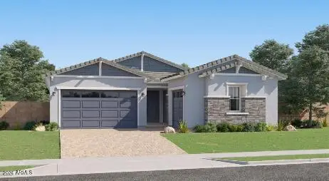 4852 S 231st Drive, Buckeye, AZ 85326