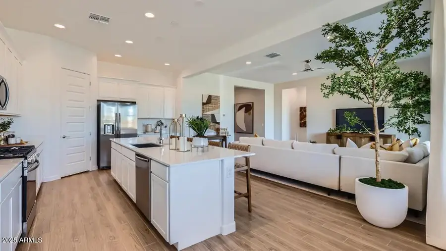 4852 S 231st Drive, Buckeye, AZ 85326 - Image #3