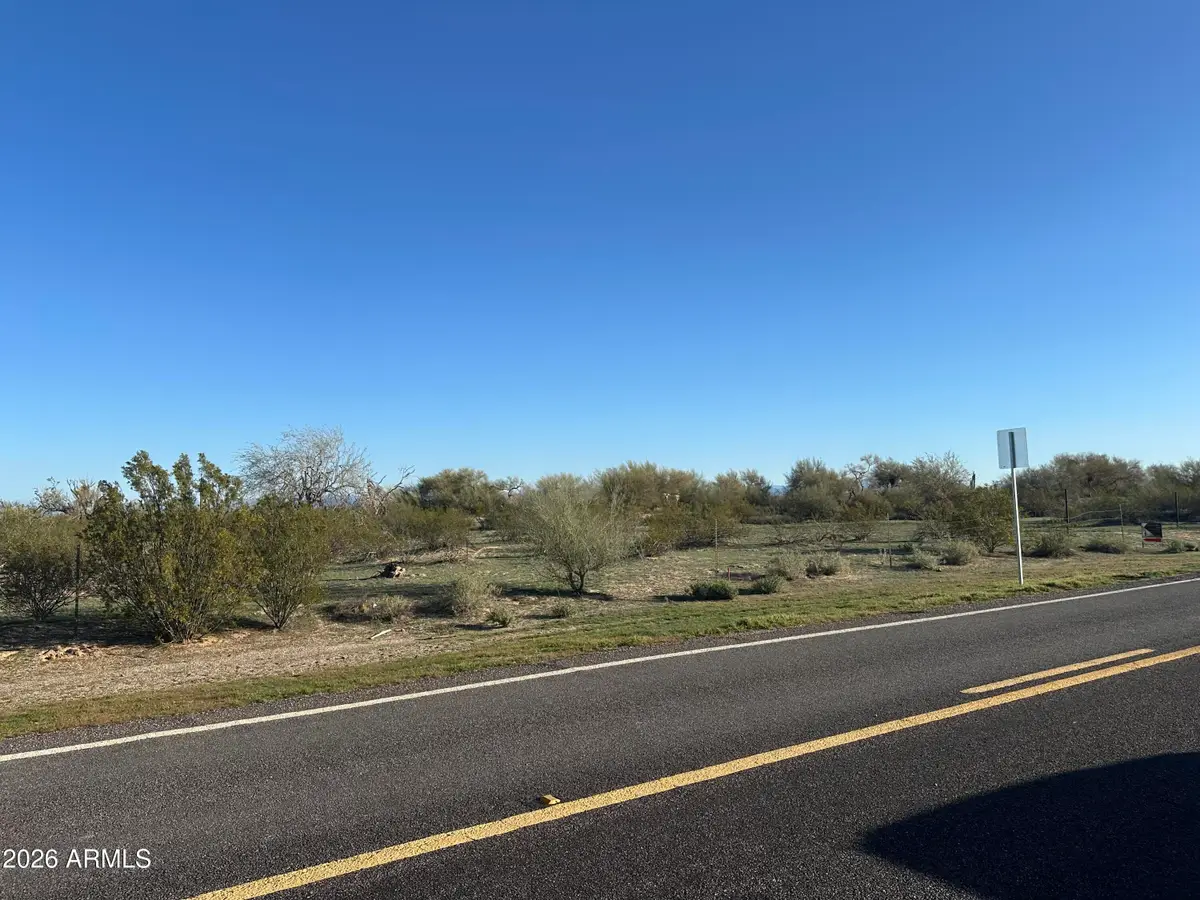 1850 E Cactus Forest Road, Florence, AZ 85132 - Image #1