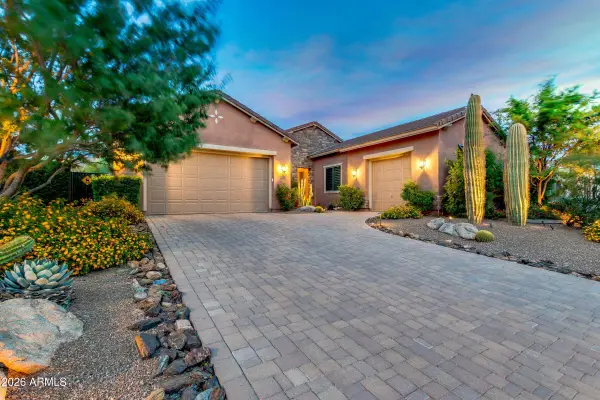 30211 N 52nd Place, Cave Creek, AZ 85331