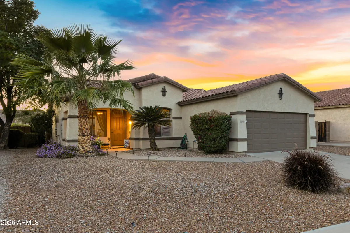 1938 S Noble --, Mesa, AZ 85209 - Image #1