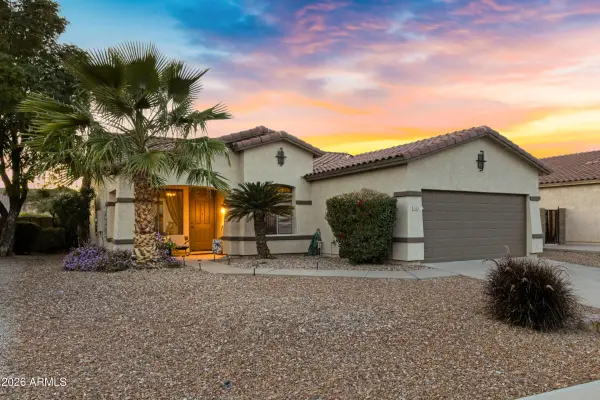 1938 S Noble --, Mesa, AZ 85209